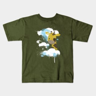 Daydreamer Kids T-Shirt